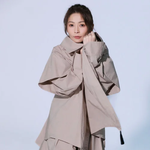 那又如何 <浪子大欽差>主題曲 電視劇版-林曉培&影視原聲