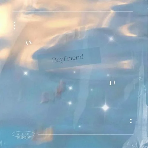 Cry For Me Feat Ami (Explicit)-Alexis Burns