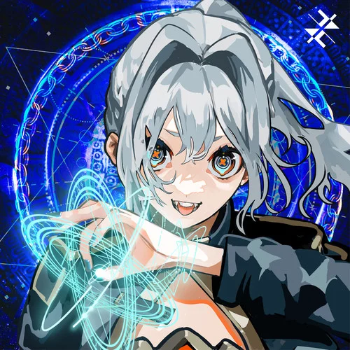 葛藤Tomorrow-Lezel