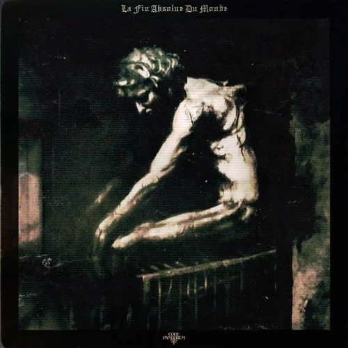 Body of Decay-Code: Pandorum&Ibex