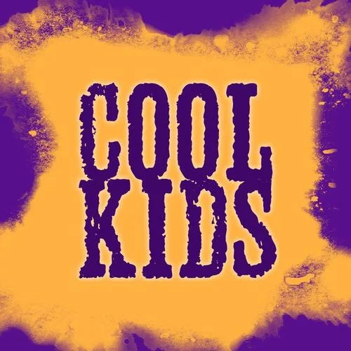 Cool Kids (Instrumental)-Be Like Mike