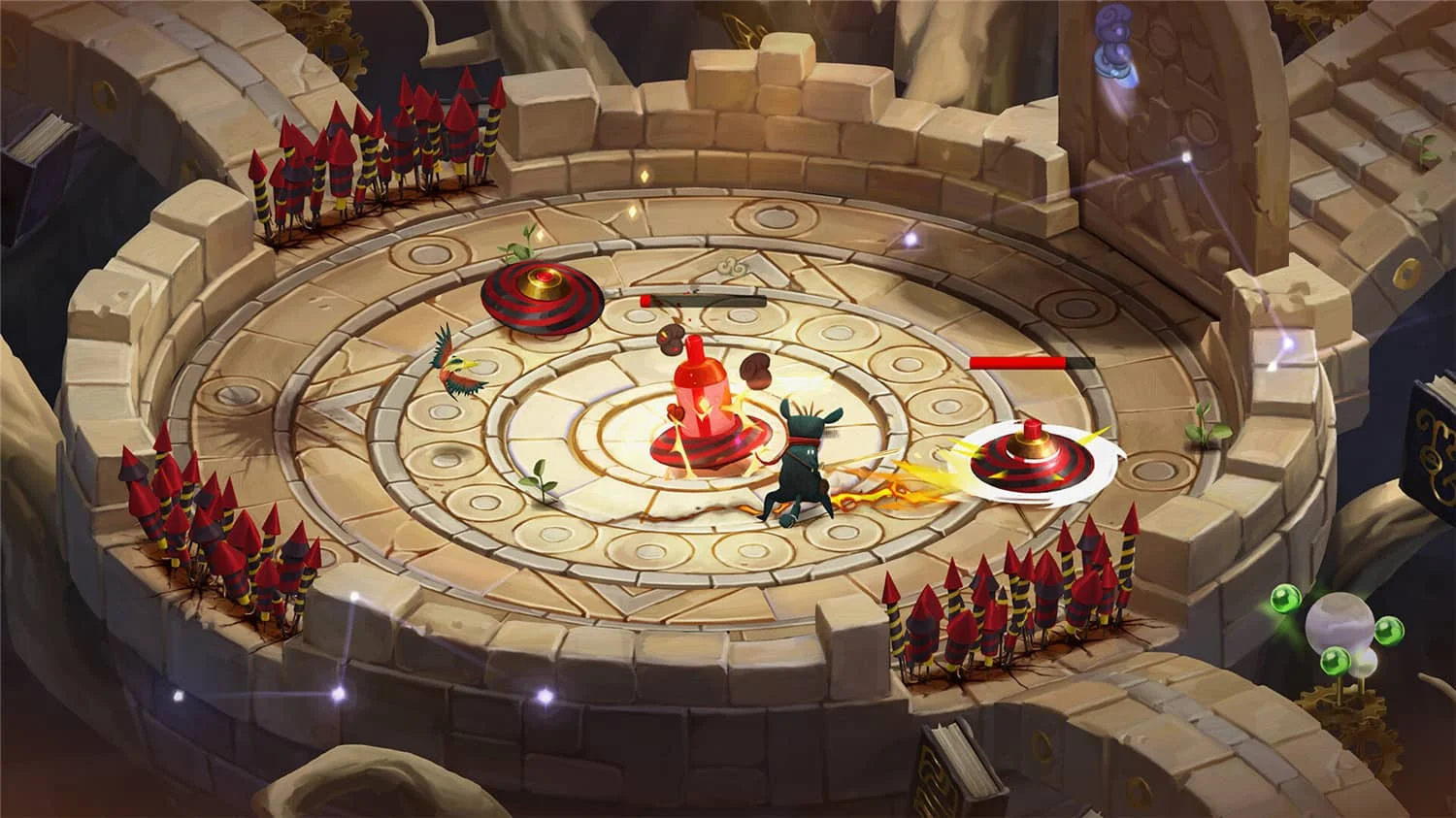 《虚构世界2：信条谷》v1.1.2中文版