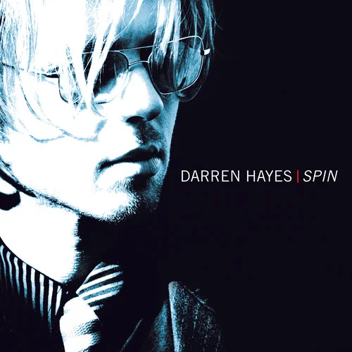 Creepin’ up on You-Darren Hayes