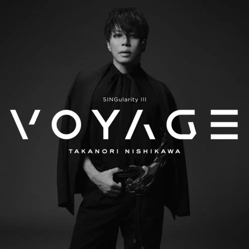 VOYAGE-西川貴教
