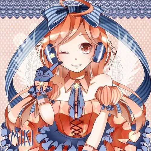 尸骸之舞-初音ミク