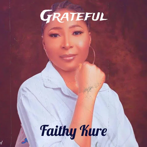 Wolanyinkwo Bwa-Faithy Kure