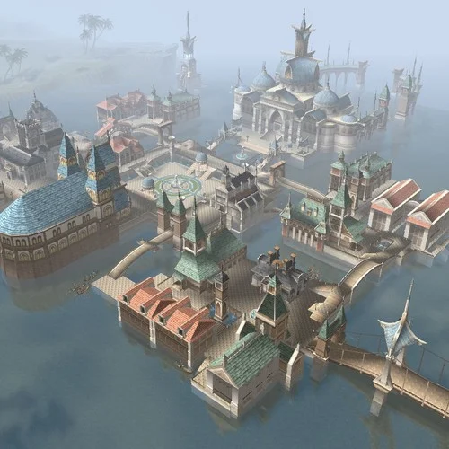 [狄恩城鎮(zhèn)] Shepard\’s Flute-Bill Brown