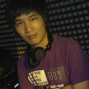 泡沫dj(鄧紫棋)-DJTerry