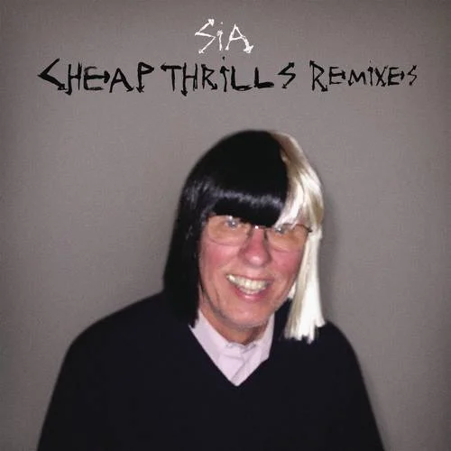 Cheap Thrills(Nomero Remix)-Sia