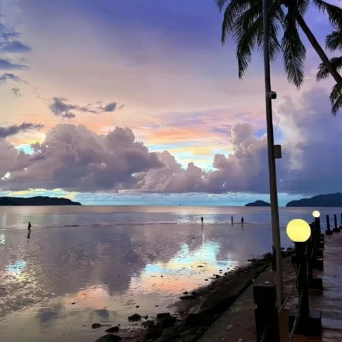 有我呢＋你啊你啊 (純享版)-程白白