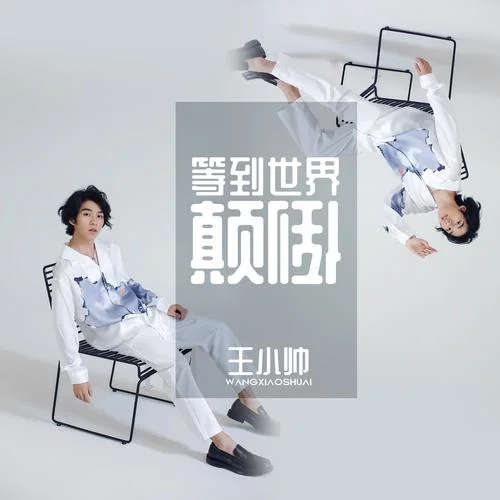 等到世界颠倒-王小帅