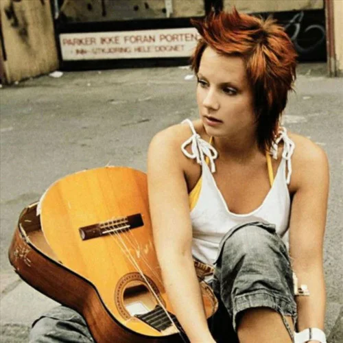 Wait for You-Ina Wroldsen