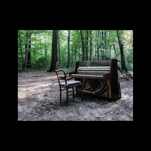 Today is the journey-The Eye Of Time