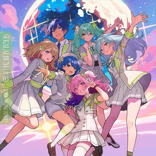 きゅうくらりん-MORE MORE JUMP！