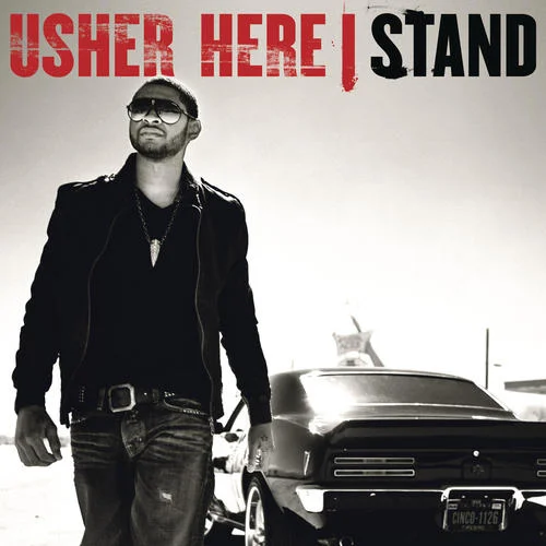 What’s Your Name-Usher&will.i.am