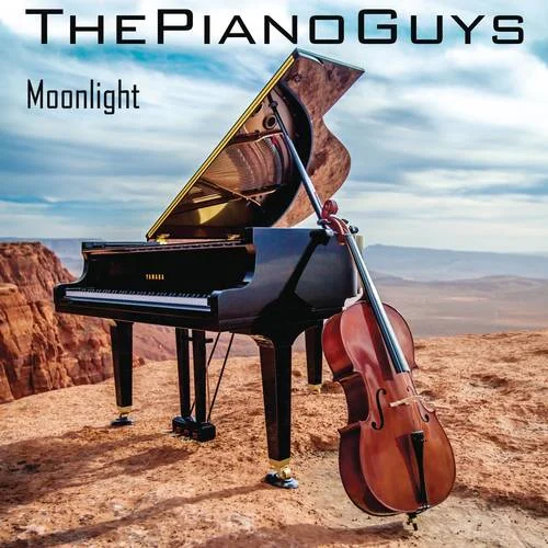 Moonlight-The Piano Guys