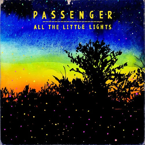 Let Her Go-Passenger