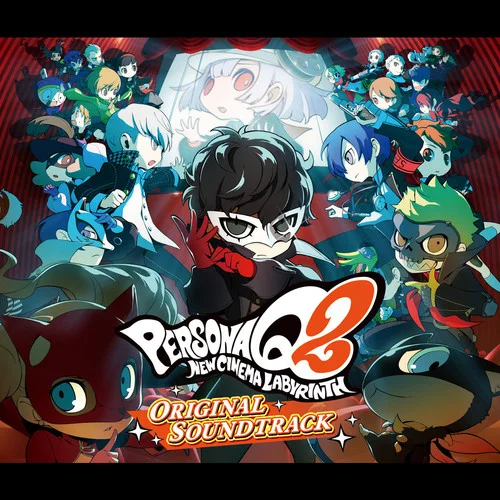 Cinematic Tale-川村ゆみ&藤田真由美&平田志穂子&Lyn&アトラスサウンドチーム