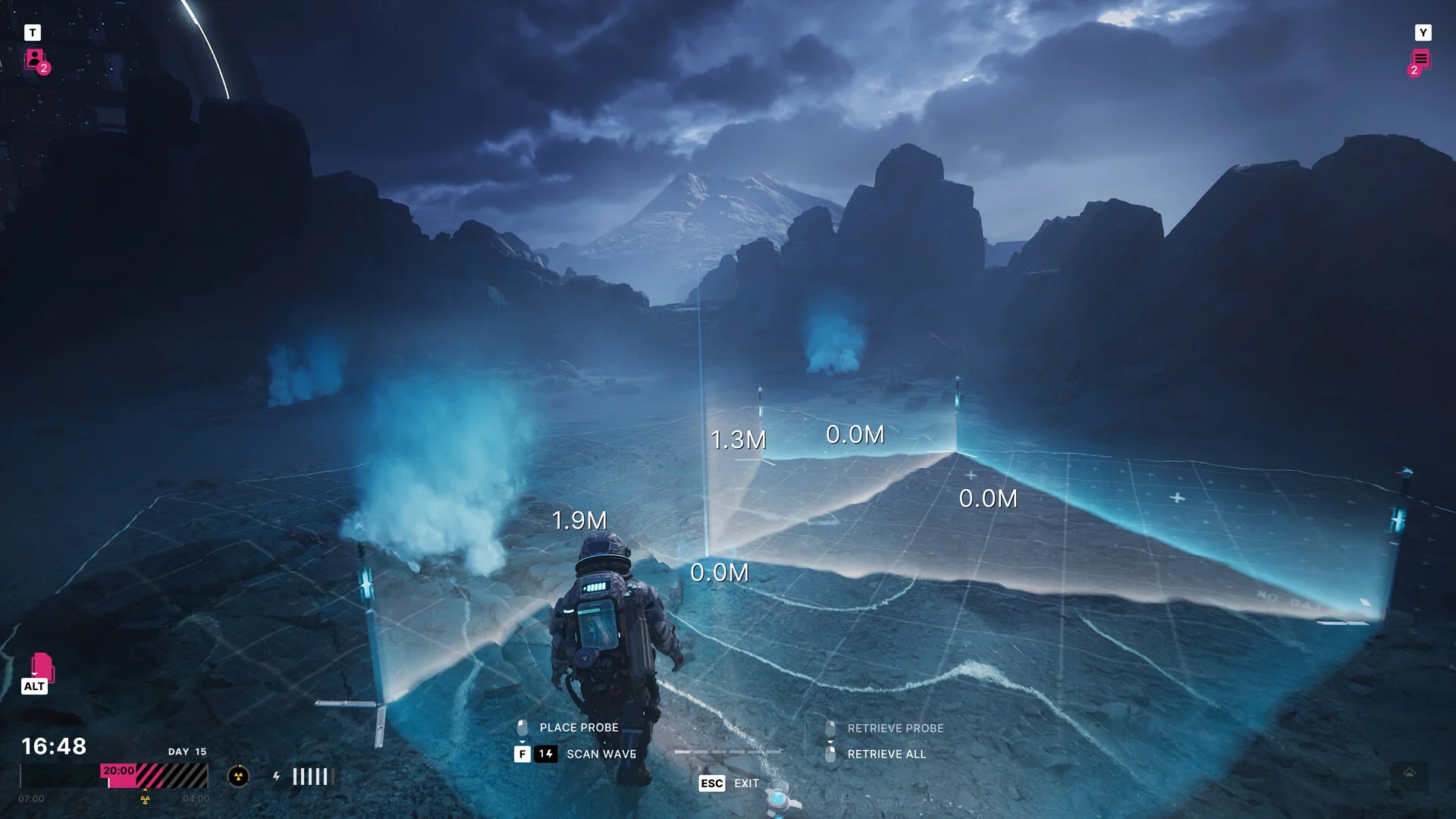 《多重人生》v1.3.0.7中文版