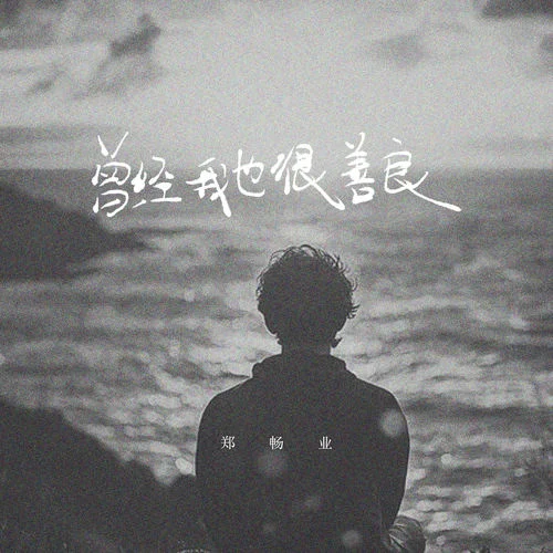 曾經(jīng)我也很善良-鄭暢業(yè)