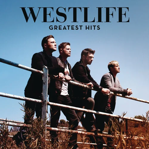 Written in the Stars-Westlife