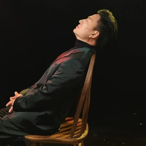 你是我走不出的明月-齊旦布