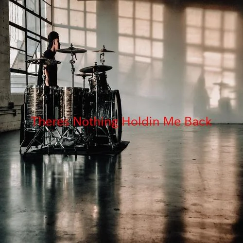 There\’s Nothing Holdin\’ Me Back(Complete version originally performed by Shawn Mendes)-Shawn Mendes