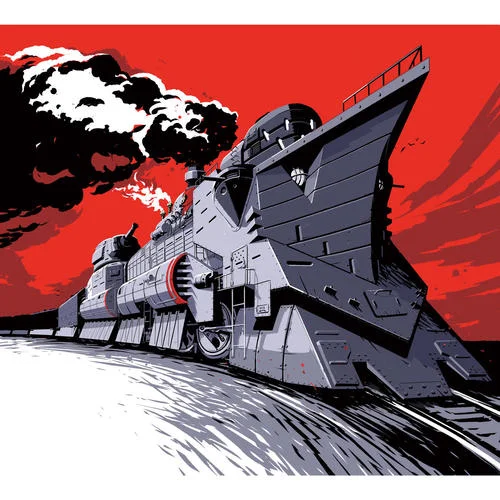 KABANERIOFTHEIRONFORTRESS-澤野弘之