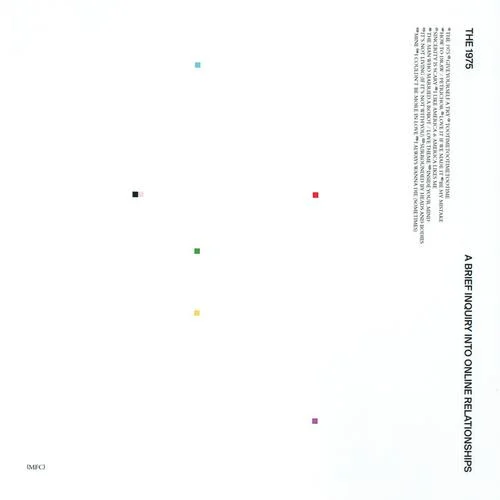 It\’s Not Living (If It\’s Not With You)-The 1975