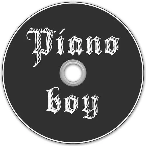 追光者(鋼琴剪輯版)-Pianoboy高至豪