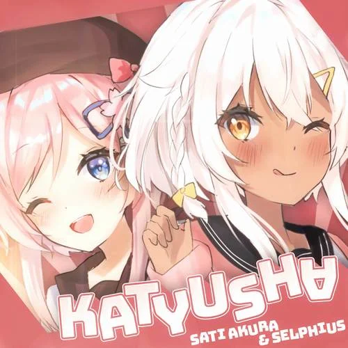 Katyusha-Selphius&Crouka&Sati Akura
