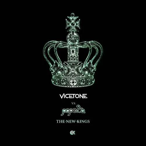 The New Kings-Vicetone&Popeska&Luciana