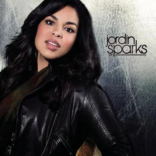 One Step At a Time-Jordin Sparks
