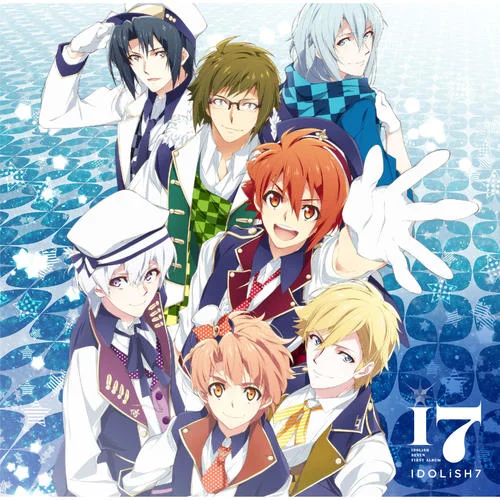 Perfection Gimmick-IDOLiSH7
