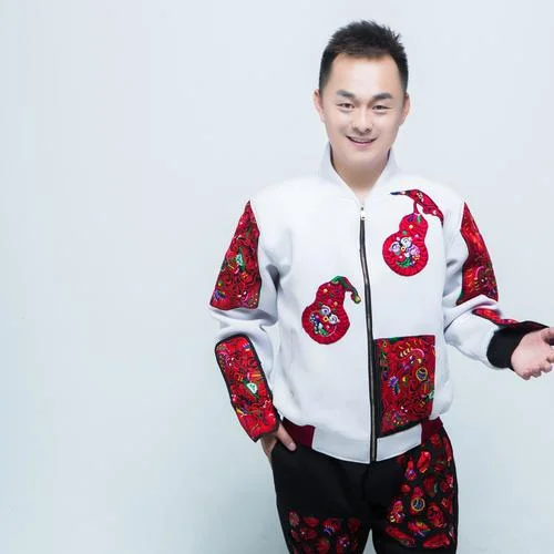 親親陜北謠-賀東