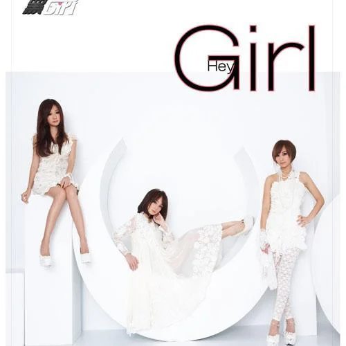 是情人也是朋友-黑Girl