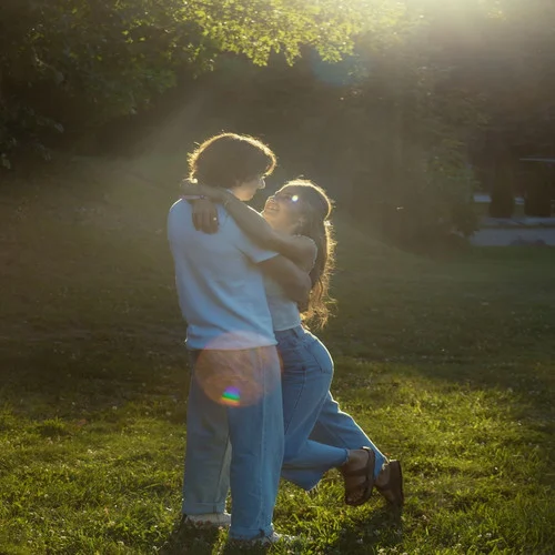 Personal Ambitions-Histaro