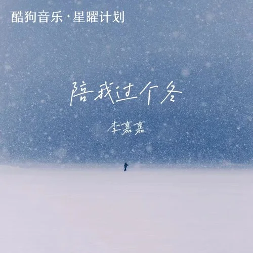 陪我过个冬（相思八千里） (DJHz版)-李嘉嘉