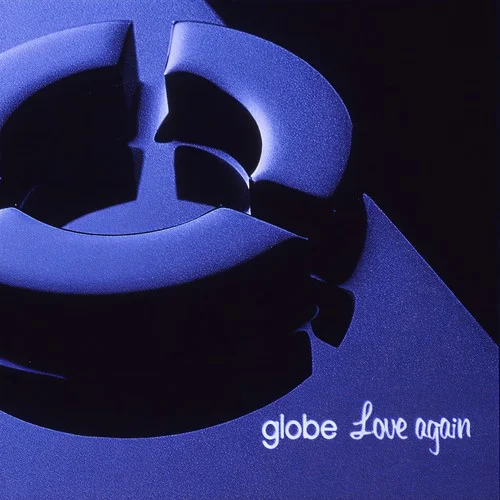 Love again-globe