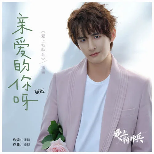 親愛的你呀-張遠