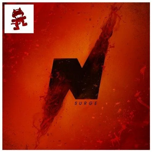 Surge(Original Mix)-Noisestorm