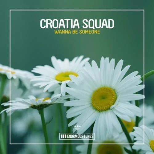 Super Sensual-Croatia Squad