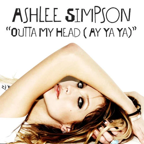 Outta My Head-Ashlee Simpson