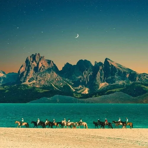 有些告別成了遺憾-妥協(xié).