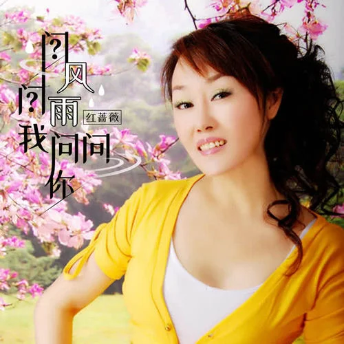 問風問雨問問你-紅薔薇