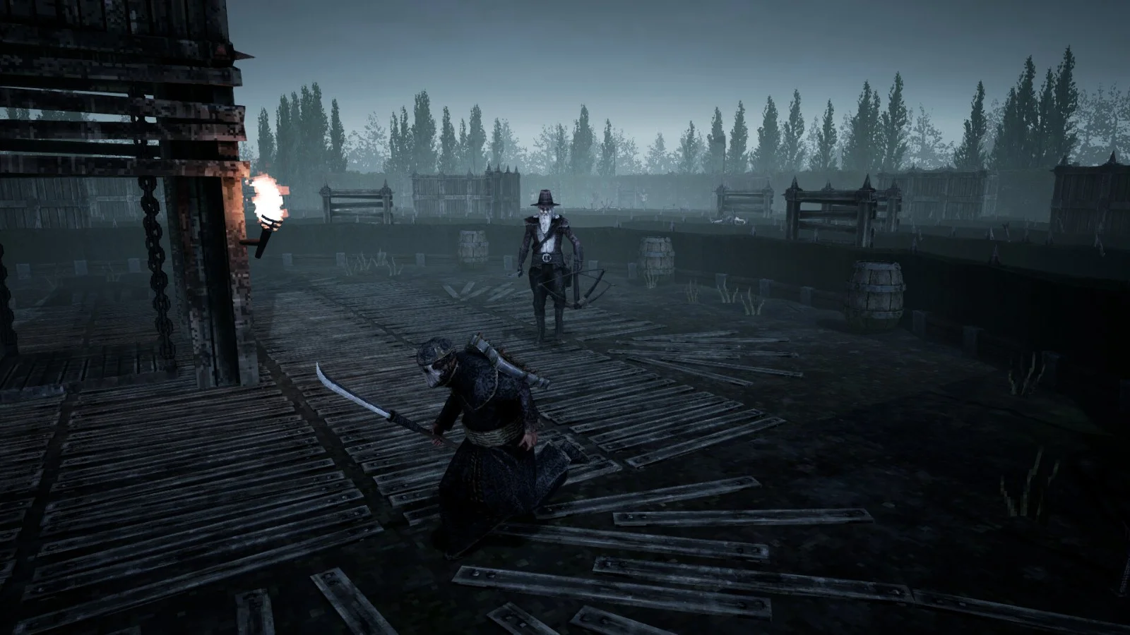 《暴君的领域》v20250810中文版