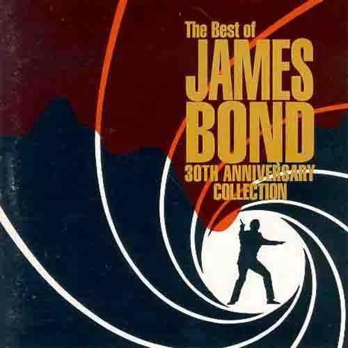 James Bond Theme-John Barry