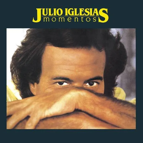 La Paloma-Julio Iglesias