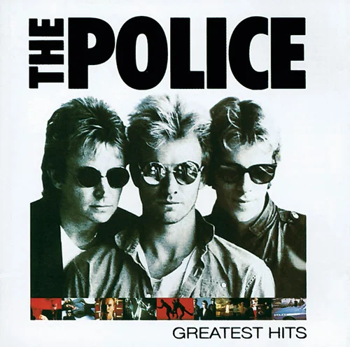 Every Breath You Take-The Police