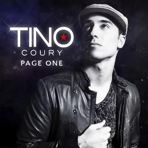 Circles-Tino Coury